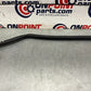 2004 Nissan Z33 350Z Passenger Right Door Frame Weatherstrip Seal Oem 25Bdqfa - On Point Parts Inc