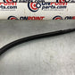 2004 Nissan Z33 350Z Passenger Right Door Frame Weatherstrip Seal Oem 25Bdqfa - On Point Parts Inc