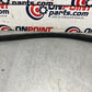 2004 Nissan Z33 350Z Passenger Right Door Frame Weatherstrip Seal Oem 25Bdqfa - On Point Parts Inc