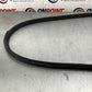 2004 Nissan Z33 350Z Passenger Right Door Frame Weatherstrip Seal Oem 25Bdqfa - On Point Parts Inc