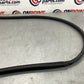 2004 Nissan Z33 350Z Passenger Right Door Frame Weatherstrip Seal Oem 25Bdqfa - On Point Parts Inc