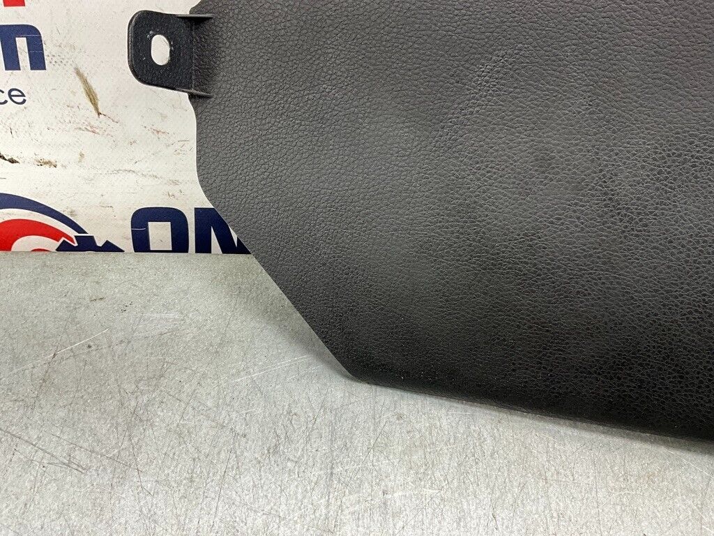 2004 Nissan Z33 350Z Passenger Right Kick Panel 66900 Oem 25Bdqfe - On Point Parts Inc