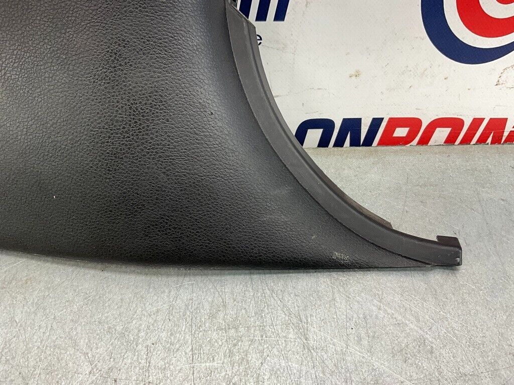 2004 Nissan Z33 350Z Passenger Right Kick Panel 66900 Oem 25Bdqfe - On Point Parts Inc