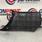 2004 Nissan Z33 350Z Passenger Right Kick Panel 66900 Oem 25Bdqfe - On Point Parts Inc
