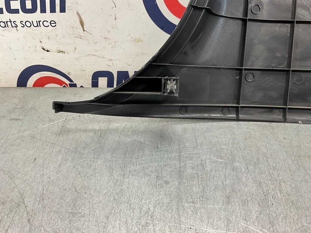 2004 Nissan Z33 350Z Passenger Right Kick Panel 66900 Oem 25Bdqfe - On Point Parts Inc