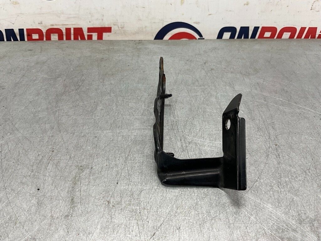 2004 Nissan Z33 350Z Passenger Front Fender Bumper Mount Bracket Oem 25Bdqfe - On Point Parts Inc