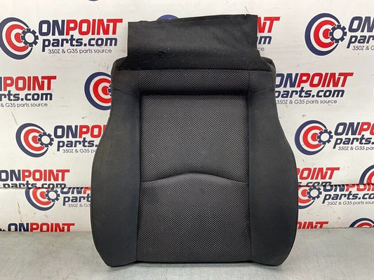 2004 Nissan Z33 350Z Passenger Right Cloth Seat Cushion Oem 25Bdqf9 - On Point Parts Inc