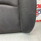 2004 Nissan Z33 350Z Passenger Right Cloth Seat Cushion Oem 25Bdqf9 - On Point Parts Inc