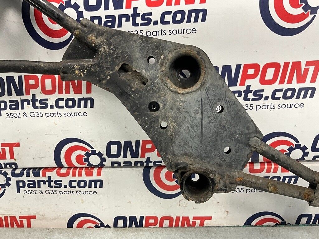 2004 Nissan Z33 350Z Front Suspension Stay Brace Crossmember Oem 25Bdqf0 - On Point Parts Inc