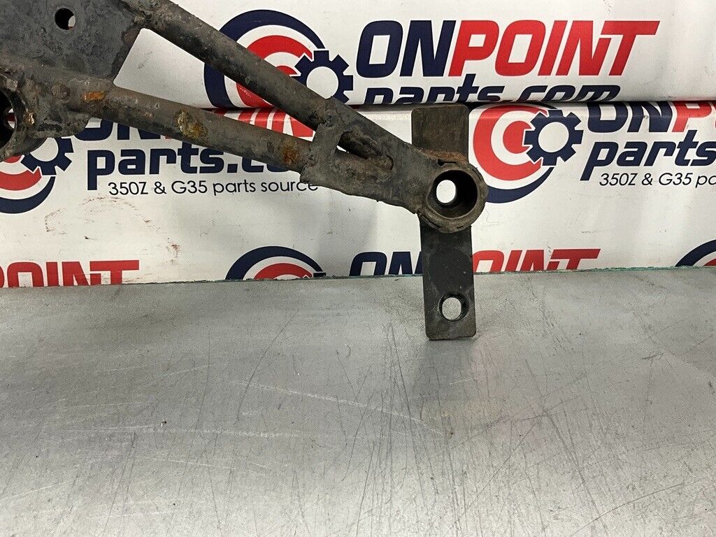2004 Nissan Z33 350Z Front Suspension Stay Brace Crossmember Oem 25Bdqf0 - On Point Parts Inc