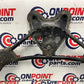 2004 Nissan Z33 350Z Front Suspension Stay Brace Crossmember Oem 25Bdqf0 - On Point Parts Inc