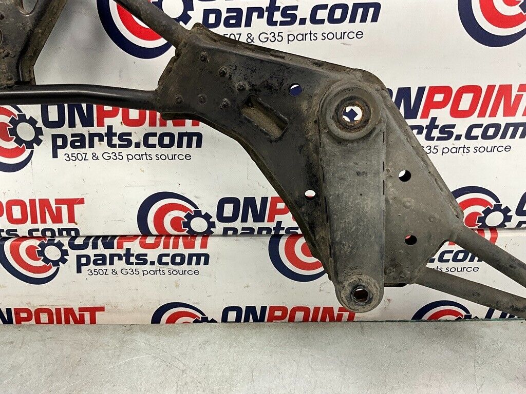 2004 Nissan Z33 350Z Front Suspension Stay Brace Crossmember Oem 25Bdqf0 - On Point Parts Inc