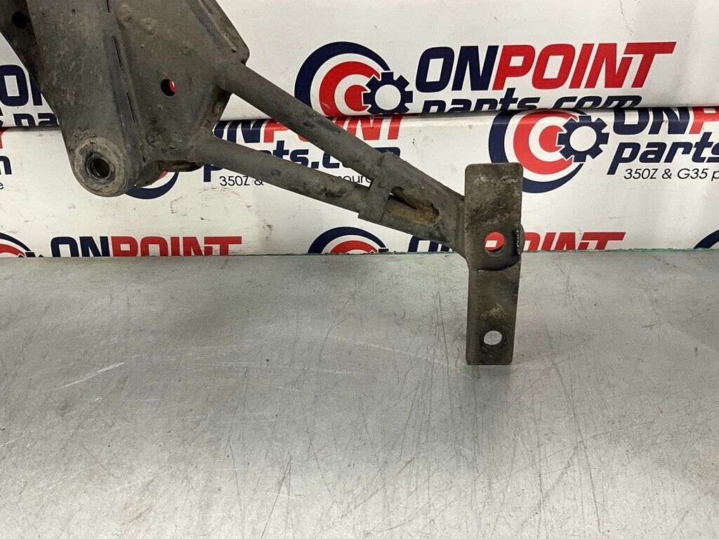 2004 Nissan Z33 350Z Front Suspension Stay Brace Crossmember Oem 25Bdqf0 - On Point Parts Inc