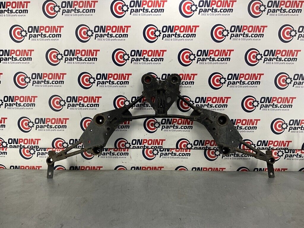 2004 Nissan Z33 350Z Front Suspension Stay Brace Crossmember Oem 25Bdqf0 - On Point Parts Inc