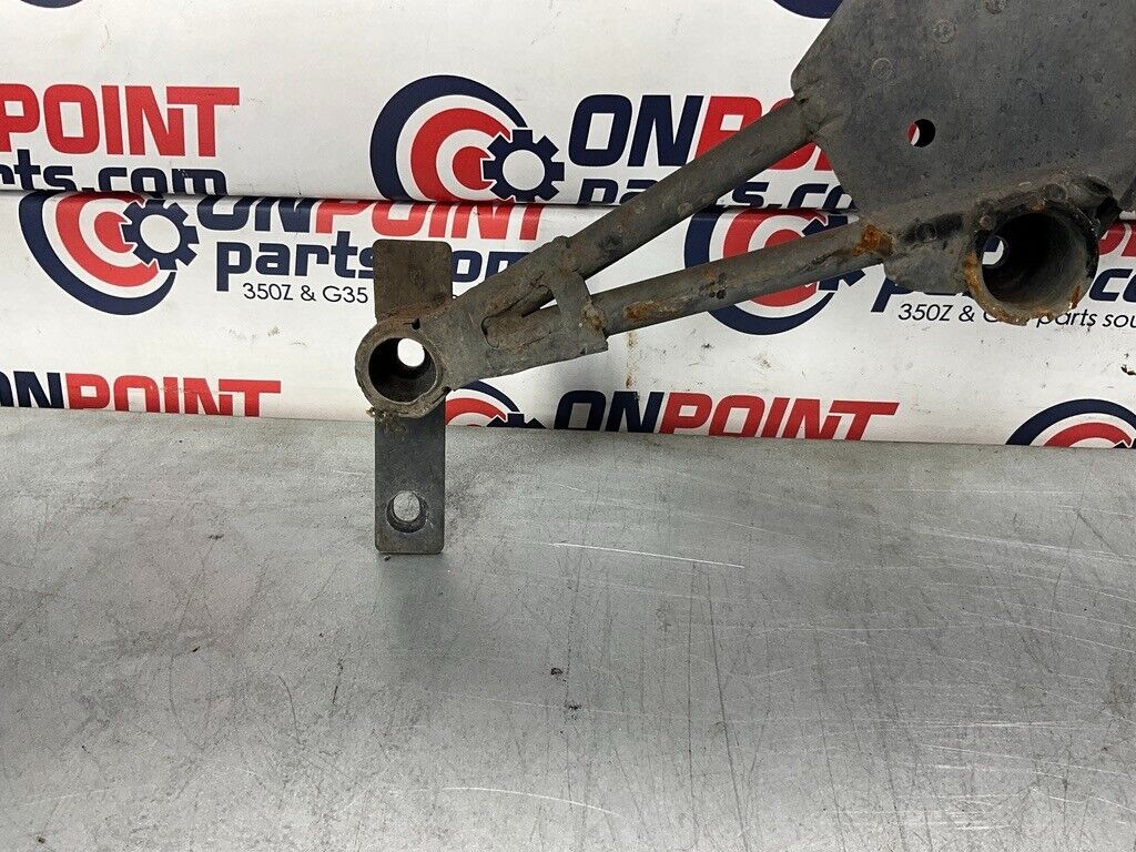 2004 Nissan Z33 350Z Front Suspension Stay Brace Crossmember Oem 25Bdqf0 - On Point Parts Inc