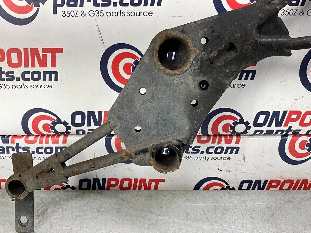 2004 Nissan Z33 350Z Front Suspension Stay Brace Crossmember Oem 25Bdqf0 - On Point Parts Inc