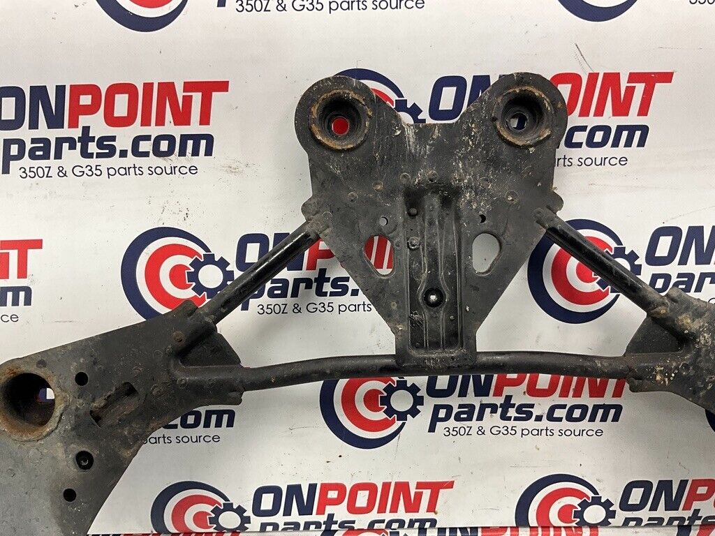 2004 Nissan Z33 350Z Front Suspension Stay Brace Crossmember Oem 25Bdqf0 - On Point Parts Inc