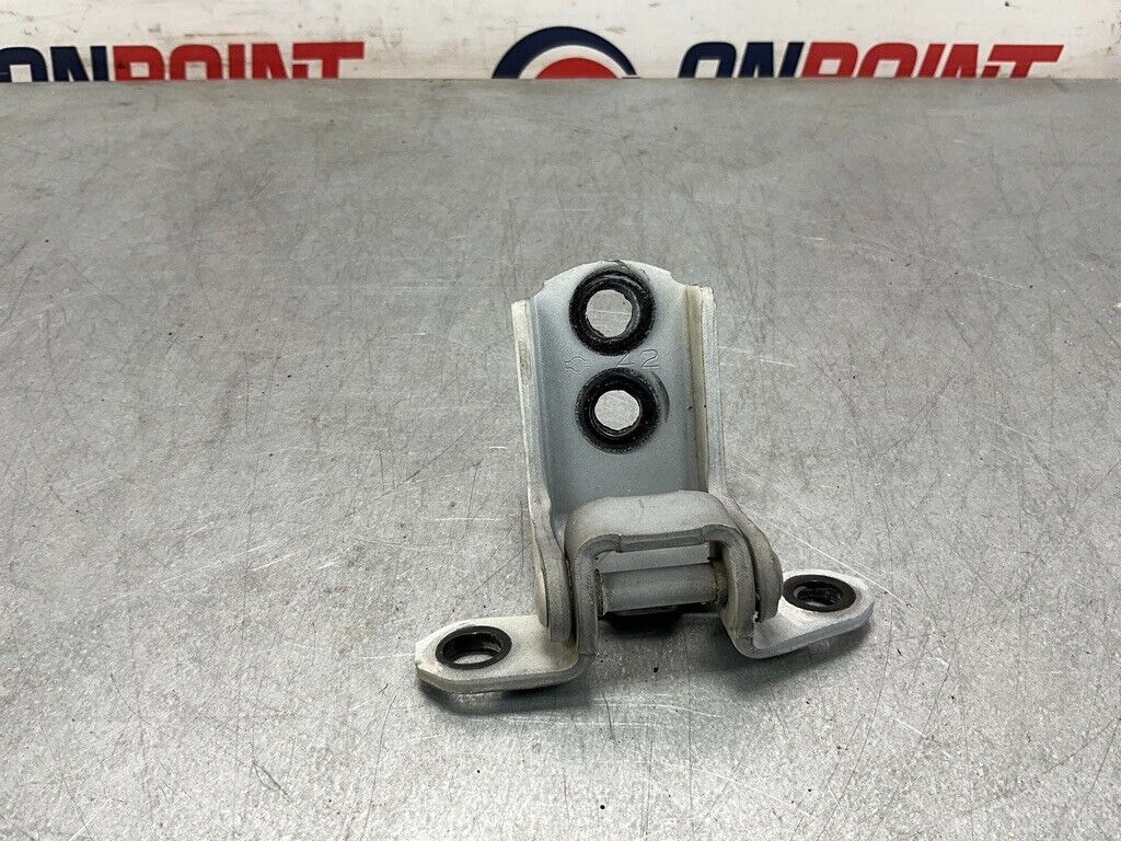 2004 Nissan Z33 350Z Passenger Driver Door Hinges Oem 25Bdqfe - On Point Parts Inc