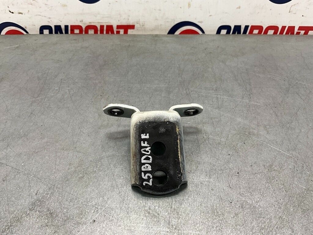 2004 Nissan Z33 350Z Passenger Driver Door Hinges Oem 25Bdqfe - On Point Parts Inc