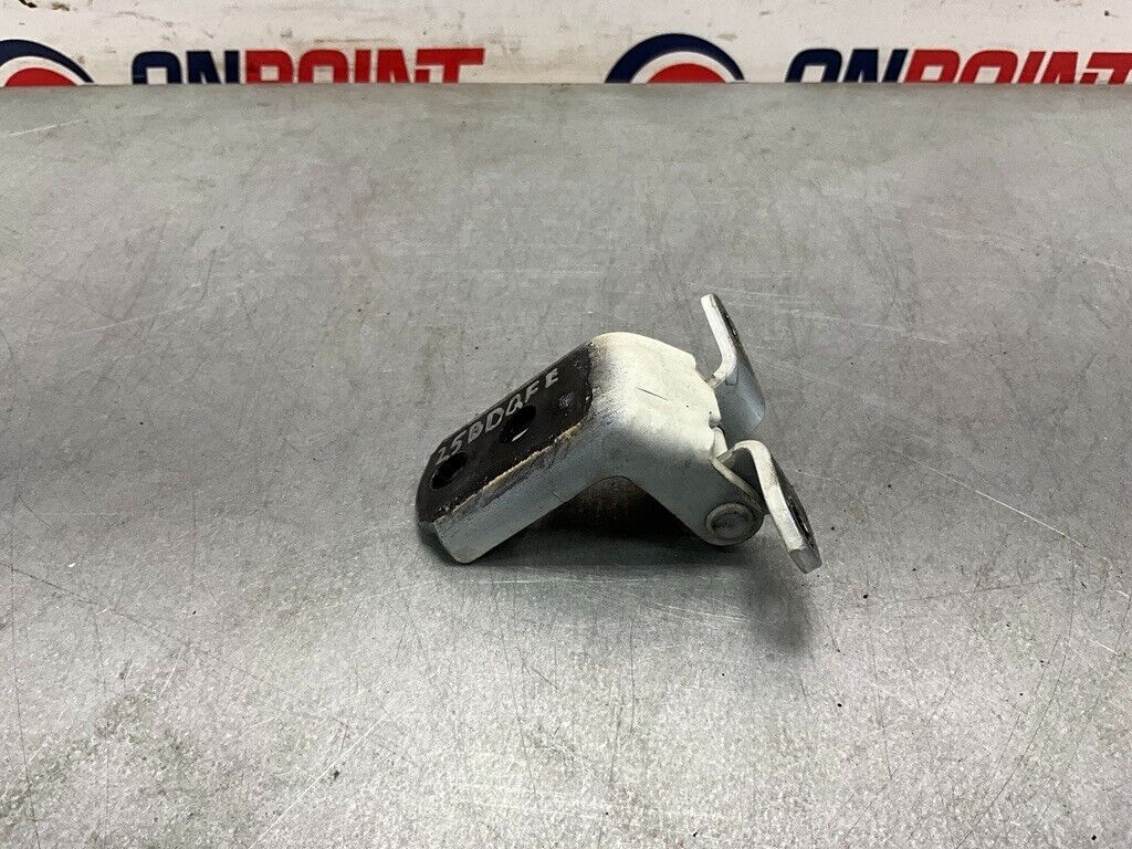 2004 Nissan Z33 350Z Passenger Driver Door Hinges Oem 25Bdqfe - On Point Parts Inc