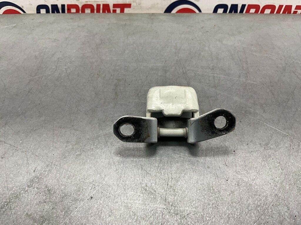 2004 Nissan Z33 350Z Passenger Driver Door Hinges Oem 25Bdqfe - On Point Parts Inc
