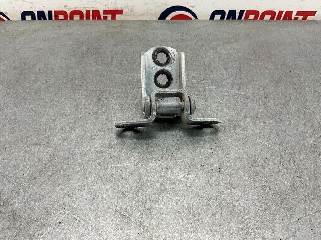 2004 Nissan Z33 350Z Passenger Driver Door Hinges Oem 25Bdqfe - On Point Parts Inc