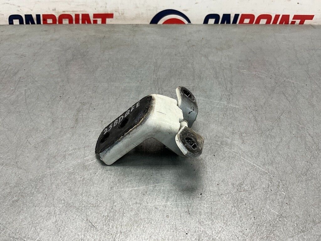 2004 Nissan Z33 350Z Passenger Driver Door Hinges Oem 25Bdqfe - On Point Parts Inc