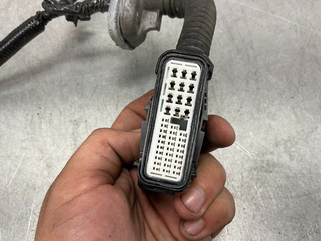 2004 Nissan Z33 350Z Passenger Right Door Wiring Harness 24124 Oem 25Bdqfe - On Point Parts Inc