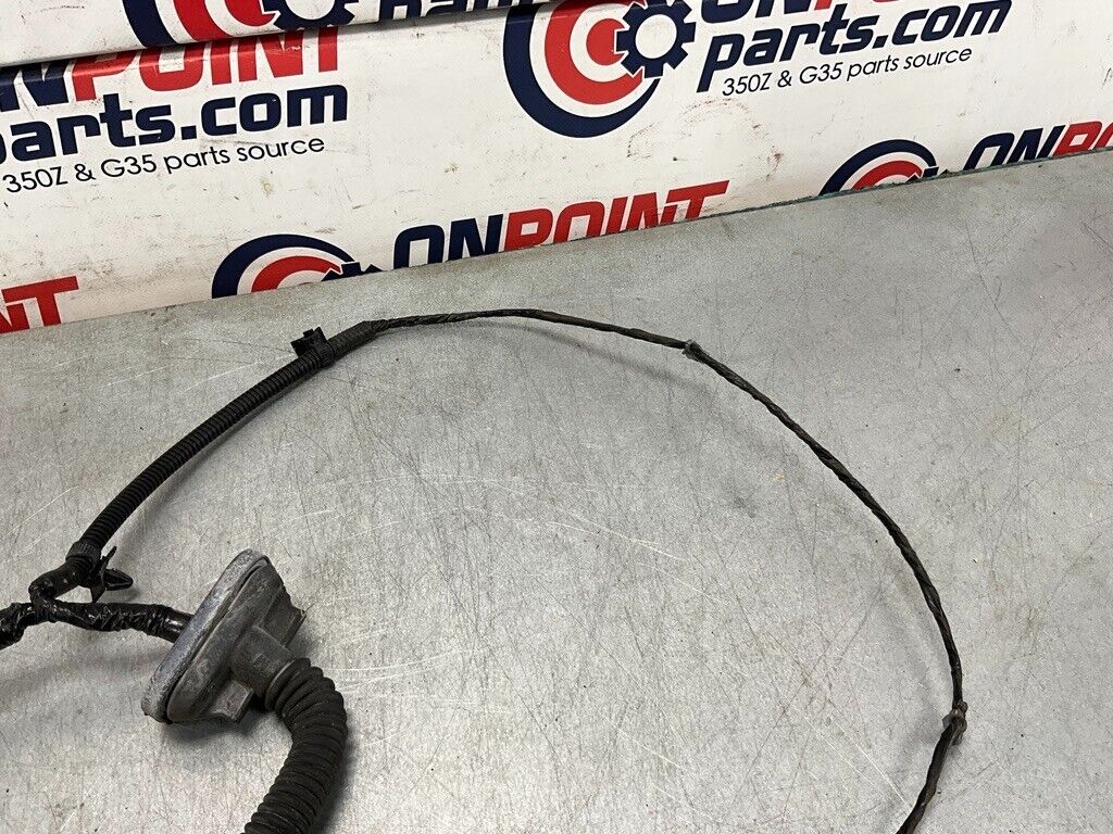 2004 Nissan Z33 350Z Passenger Right Door Wiring Harness 24124 Oem 25Bdqfe - On Point Parts Inc