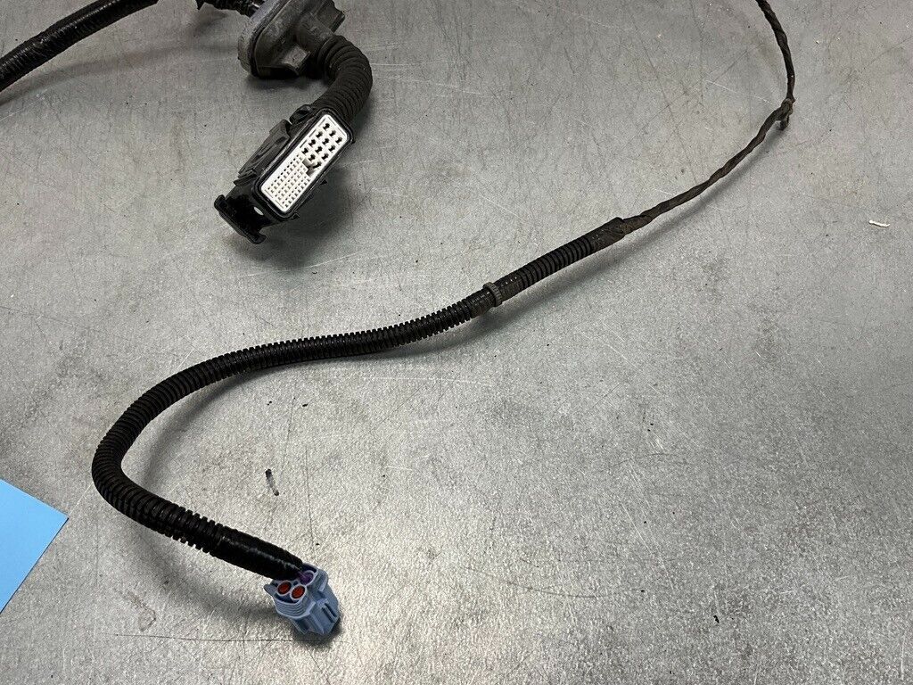 2004 Nissan Z33 350Z Passenger Right Door Wiring Harness 24124 Oem 25Bdqfe - On Point Parts Inc