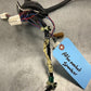 2004 Nissan Z33 350Z Passenger Right Door Wiring Harness 24124 Oem 25Bdqfe - On Point Parts Inc