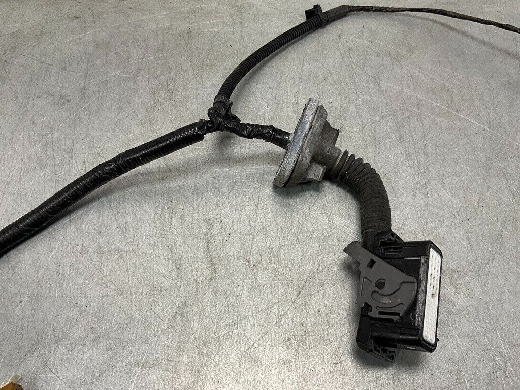 2004 Nissan Z33 350Z Passenger Right Door Wiring Harness 24124 Oem 25Bdqfe - On Point Parts Inc