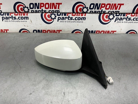 2004 Nissan Z33 350Z Passenger Right Power Side Mirror Oem 25Bdqfe - On Point Parts Inc