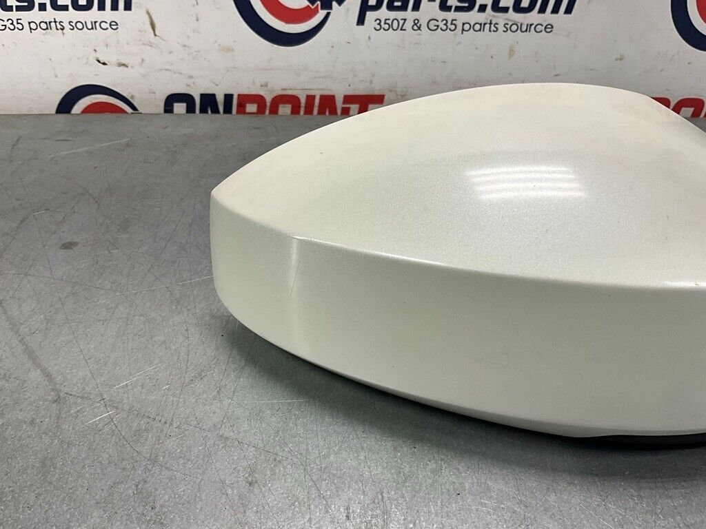 2004 Nissan Z33 350Z Passenger Right Power Side Mirror Oem 25Bdqfe - On Point Parts Inc