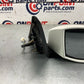 2004 Nissan Z33 350Z Passenger Right Power Side Mirror Oem 25Bdqfe - On Point Parts Inc
