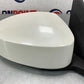 2004 Nissan Z33 350Z Passenger Right Power Side Mirror Oem 25Bdqfe - On Point Parts Inc