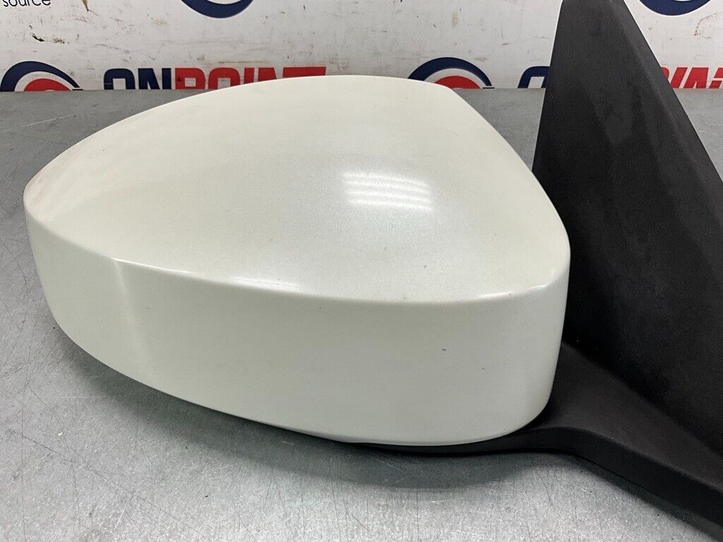 2004 Nissan Z33 350Z Passenger Right Power Side Mirror Oem 25Bdqfe - On Point Parts Inc
