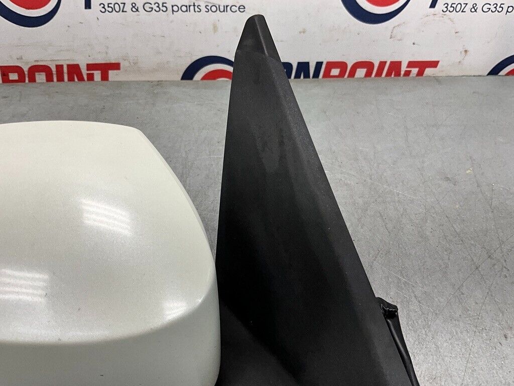 2004 Nissan Z33 350Z Passenger Right Power Side Mirror Oem 25Bdqfe - On Point Parts Inc