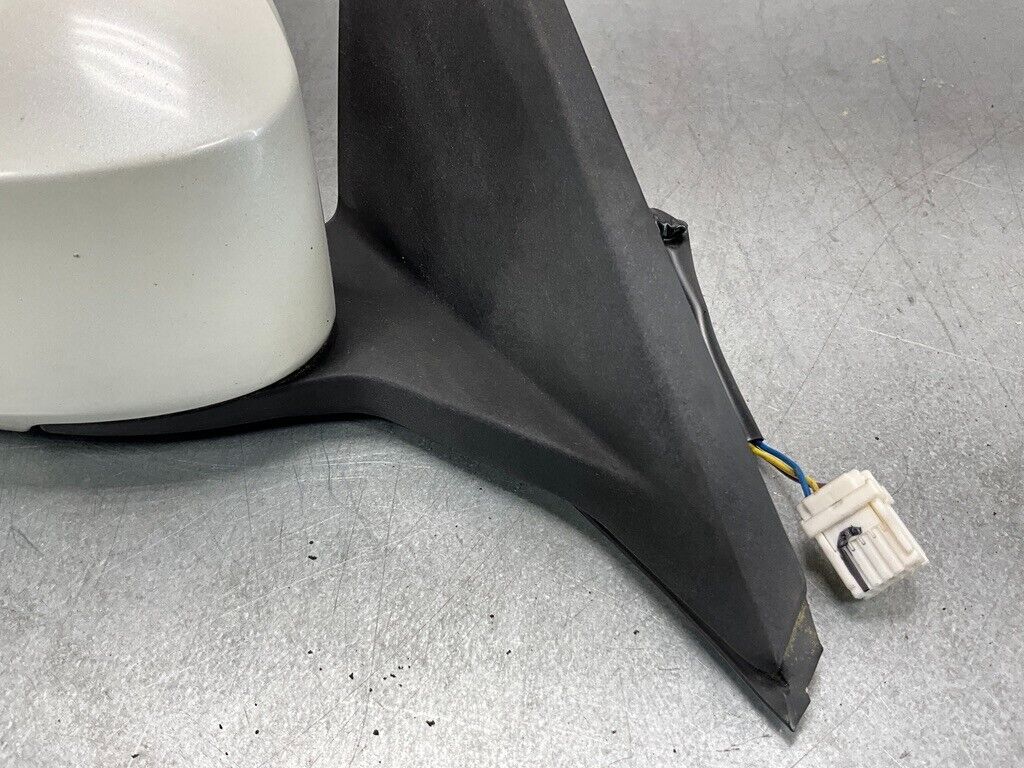 2004 Nissan Z33 350Z Passenger Right Power Side Mirror Oem 25Bdqfe - On Point Parts Inc