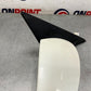 2004 Nissan Z33 350Z Passenger Right Power Side Mirror Oem 25Bdqfe - On Point Parts Inc
