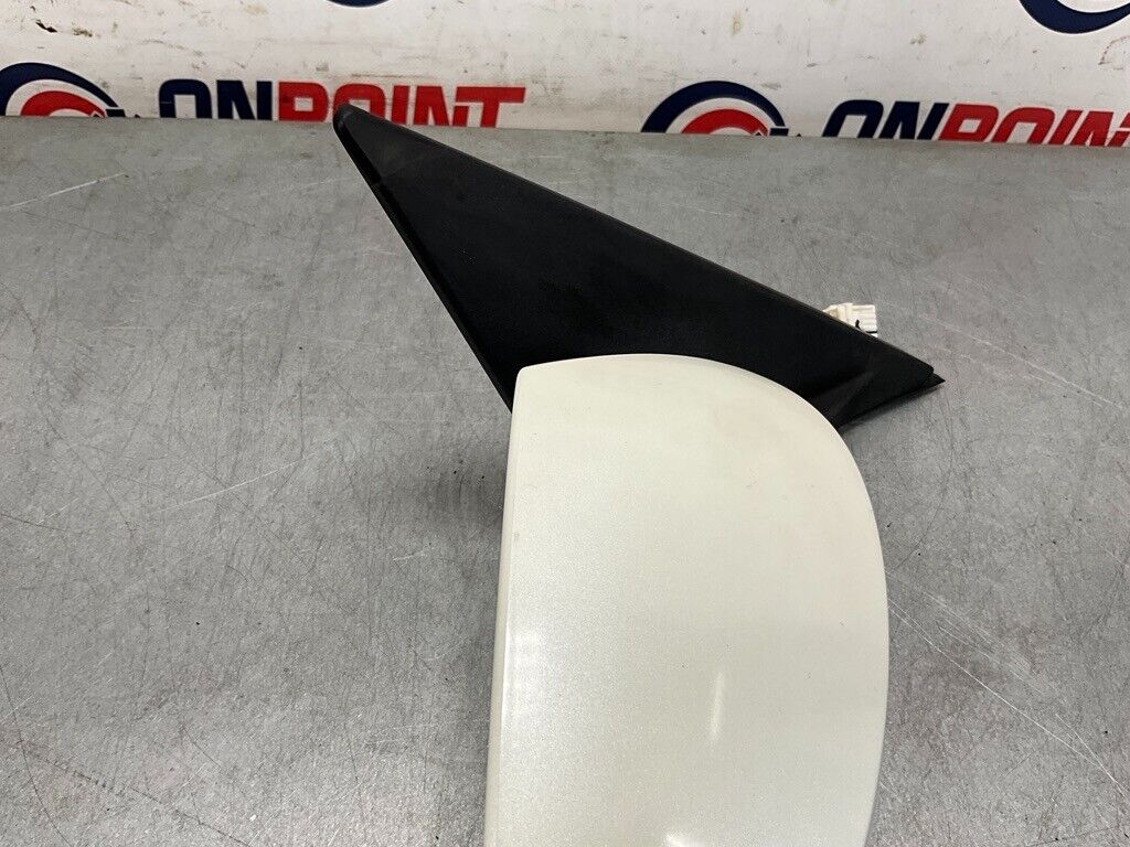 2004 Nissan Z33 350Z Passenger Right Power Side Mirror Oem 25Bdqfe - On Point Parts Inc