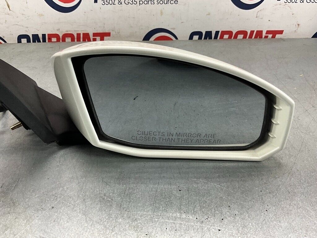 2004 Nissan Z33 350Z Passenger Right Power Side Mirror Oem 25Bdqfe - On Point Parts Inc