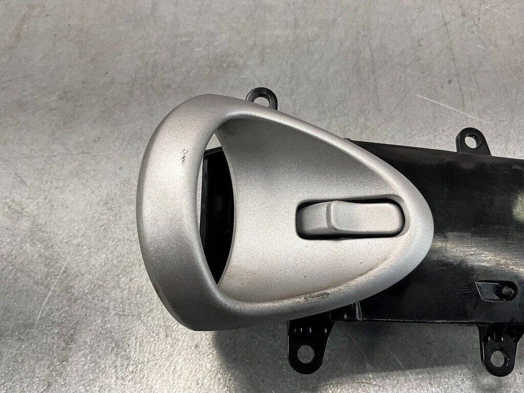 2004 Nissan Z33 350Z Passenger Right Interior Door Handle Oem 25Bdqfe - On Point Parts Inc