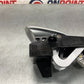 2004 Nissan Z33 350Z Passenger Right Interior Door Handle Oem 25Bdqfe - On Point Parts Inc