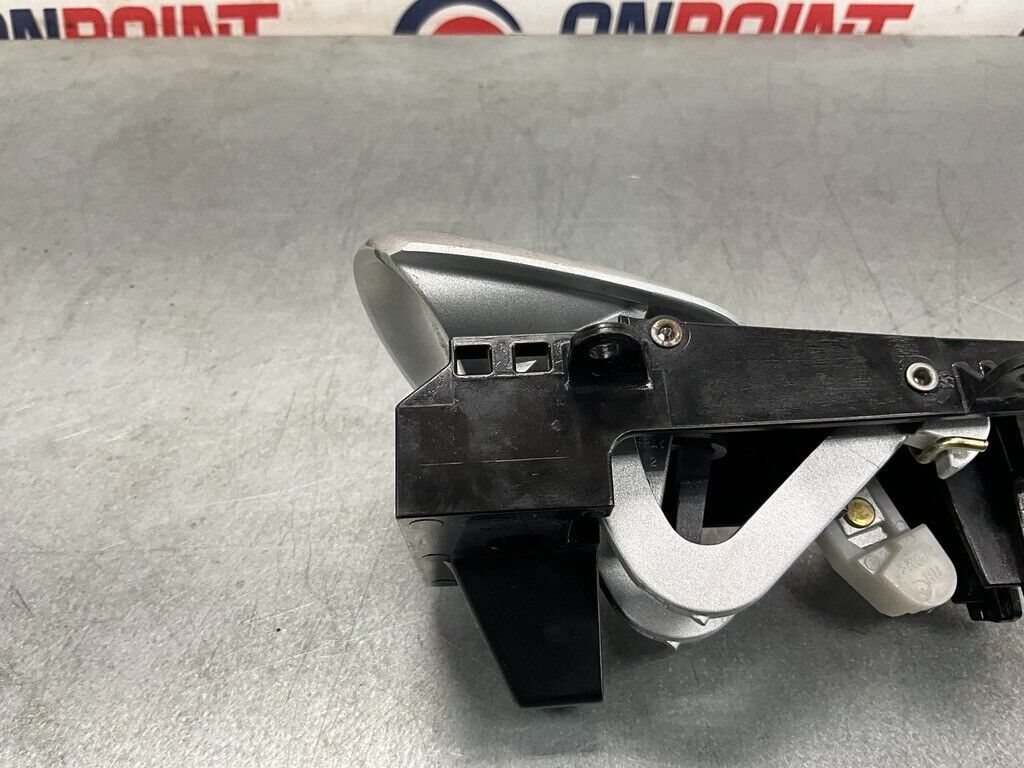 2004 Nissan Z33 350Z Passenger Right Interior Door Handle Oem 25Bdqfe - On Point Parts Inc