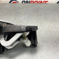 2004 Nissan Z33 350Z Passenger Right Interior Door Handle Oem 25Bdqfe - On Point Parts Inc