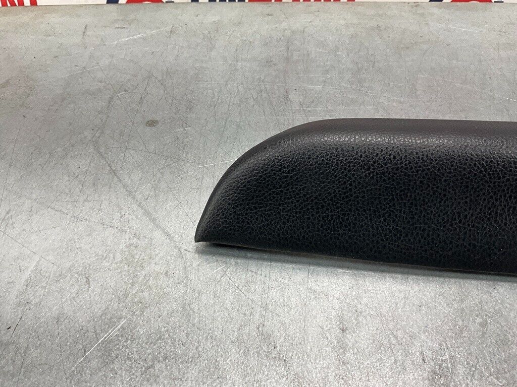 2004 Nissan Z33 350Z Passenger Right Door Panel Armrest 80940 Oem 25Bdqfe - On Point Parts Inc