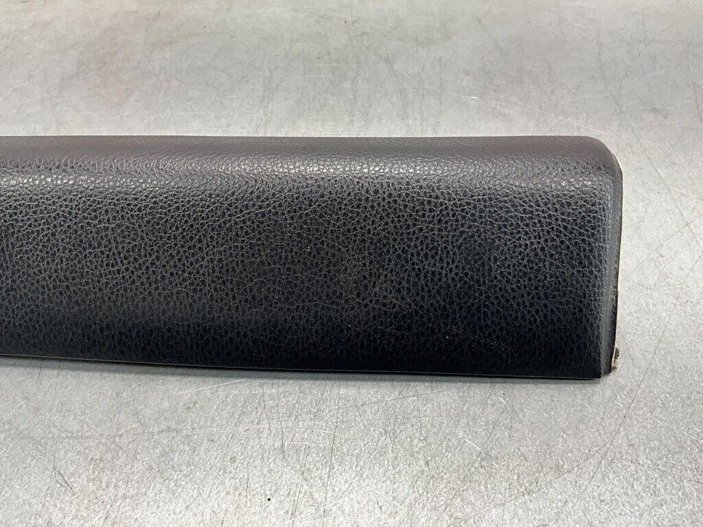 2004 Nissan Z33 350Z Passenger Right Door Panel Armrest 80940 Oem 25Bdqfe - On Point Parts Inc