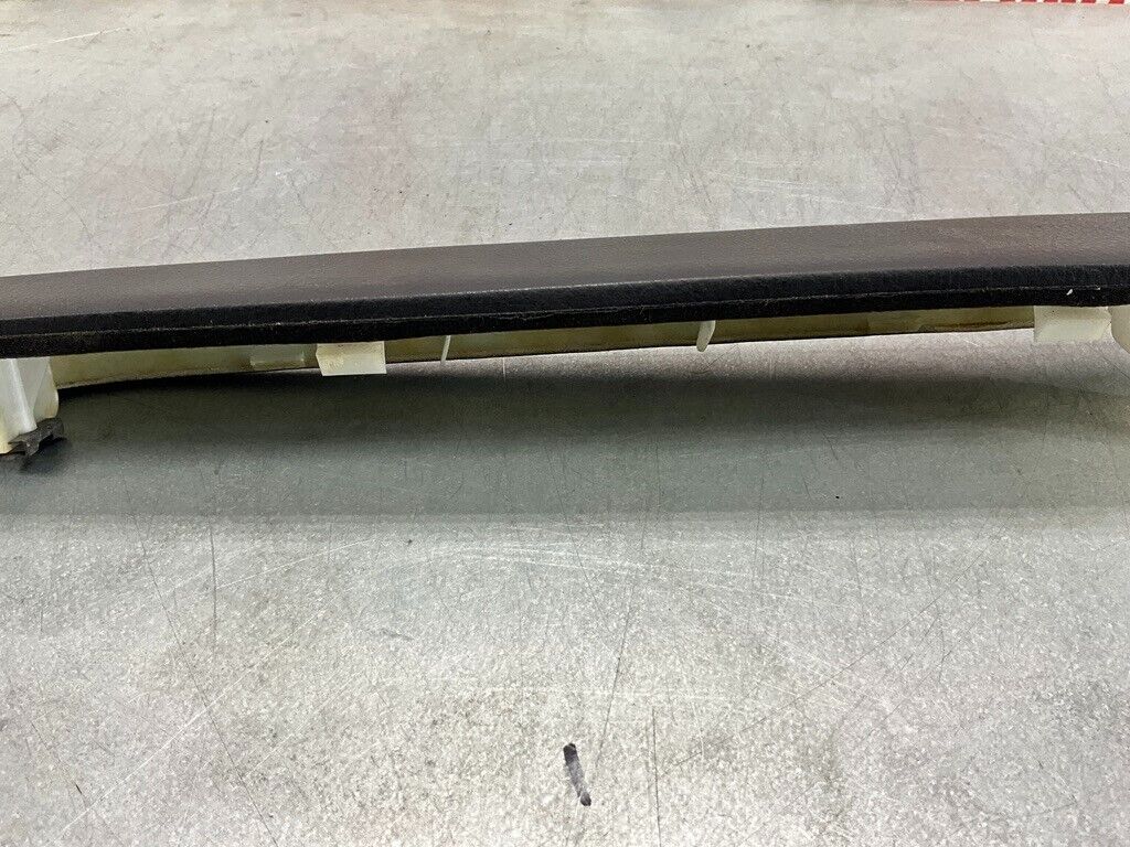 2004 Nissan Z33 350Z Passenger Right Door Panel Armrest 80940 Oem 25Bdqfe - On Point Parts Inc