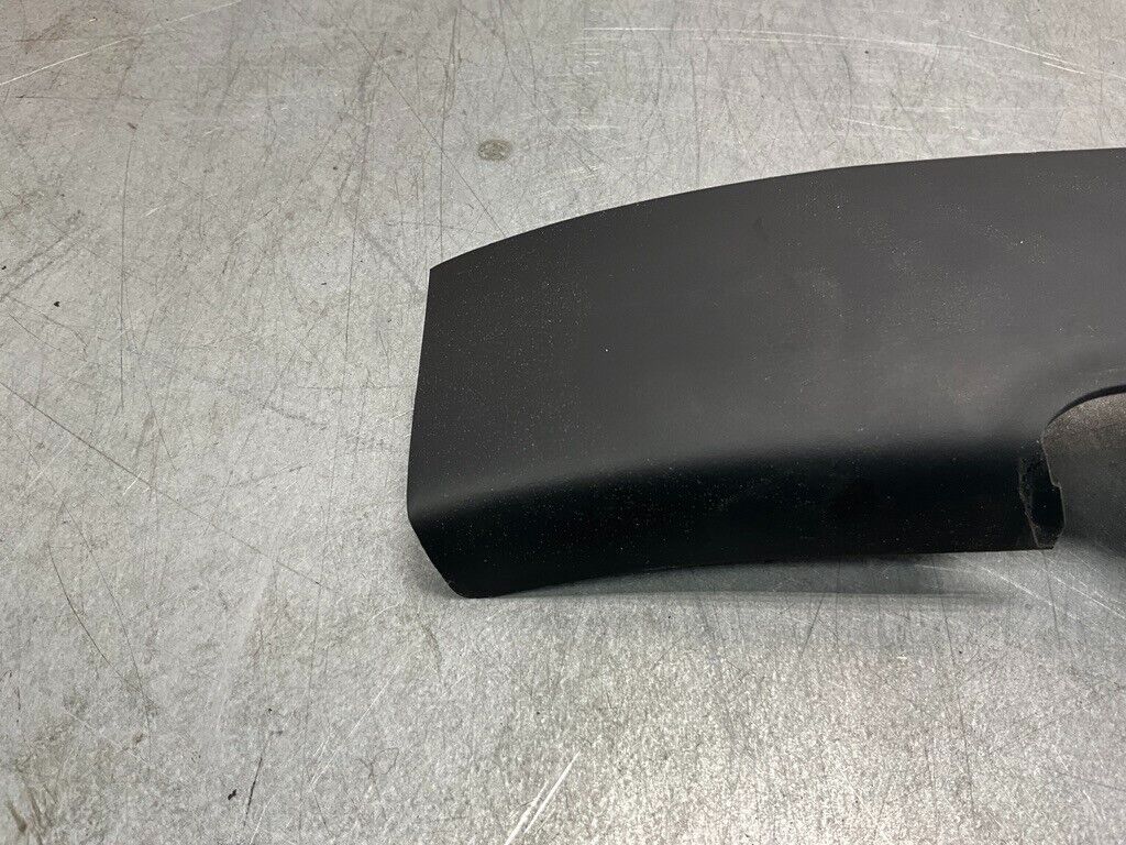 2004 Nissan Z33 350Z Passenger Right Door Window Lock Switch Trim Oem 25Bdqfe - On Point Parts Inc